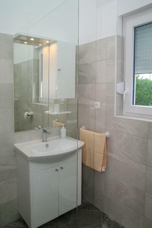 Holiday Home Luka Zadar Exterior photo